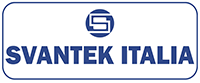 Svantek Italia Logo